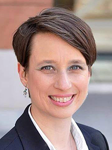 Image of Jennifer ARP